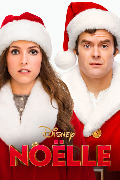 Jaquette Noëlle