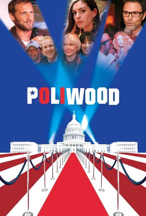 Jaquette PoliWood