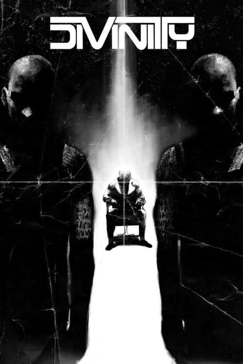 Jaquette Divinity