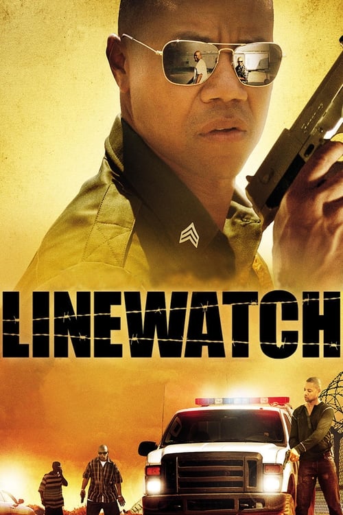 Jaquette Linewatch