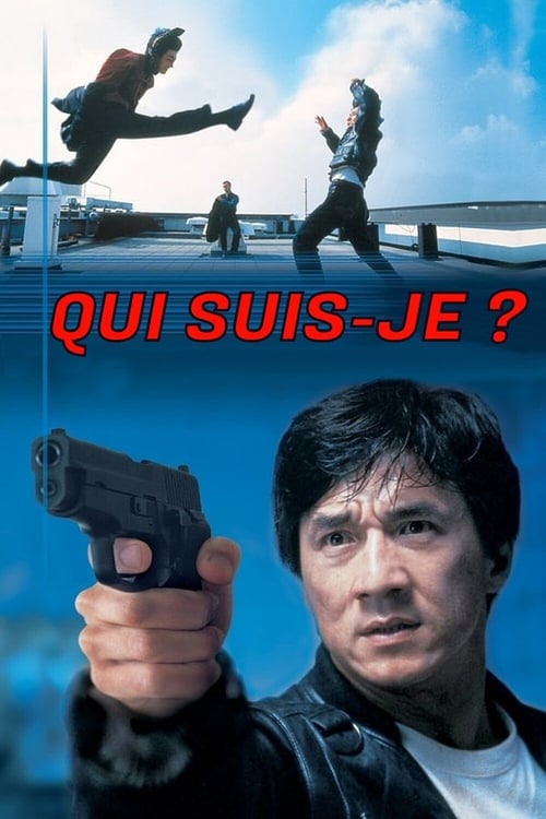 Jaquette