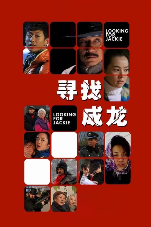 Jaquette Kung Fu Master