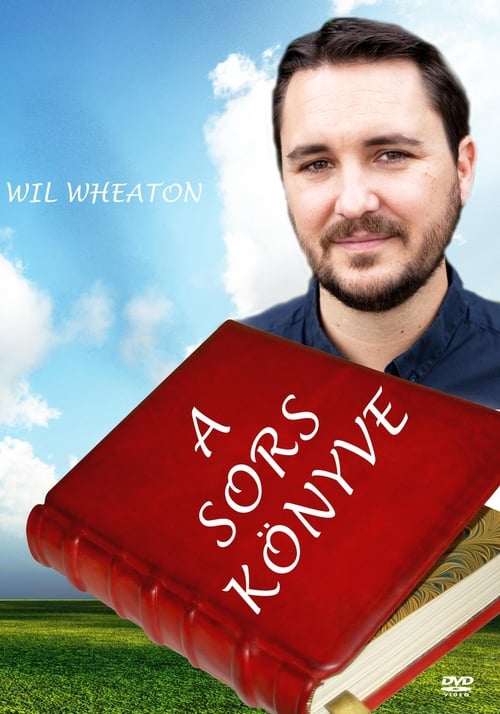 Jaquette Book of Days