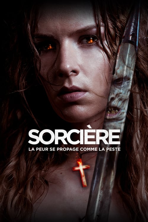 Jaquette Sorcière