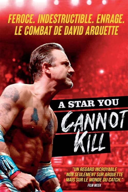 Jaquette A Star Youn Cannot Kill