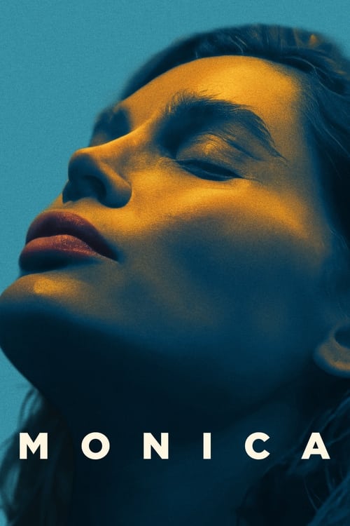 Jaquette Monica