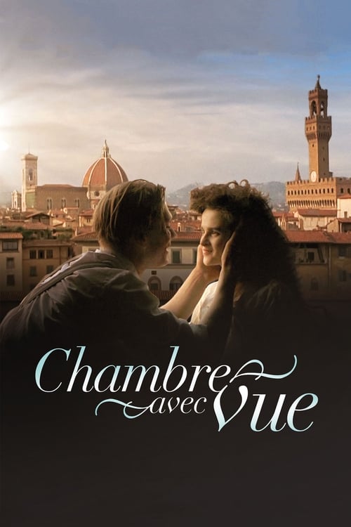 Jaquette Chambre avec vue