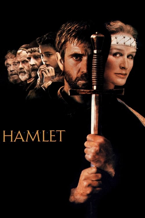 Jaquette Hamlet