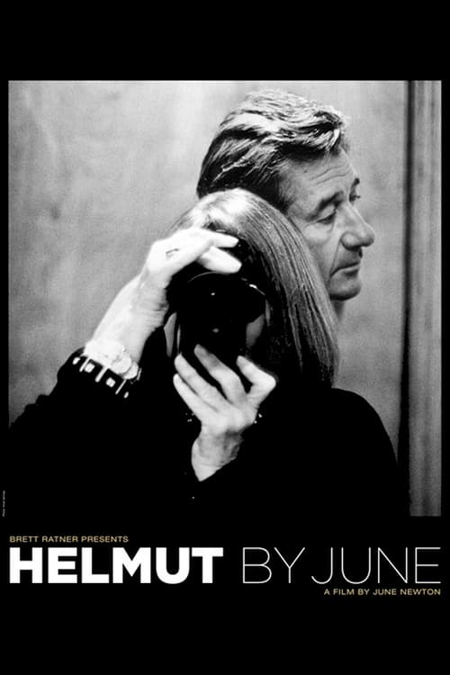 Jaquette Helmut by June