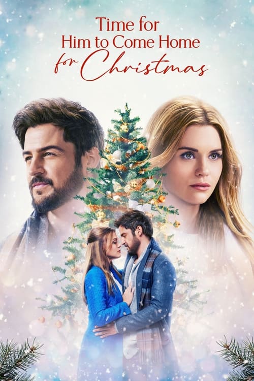 Jaquette Un cadeau de Noël inattendu