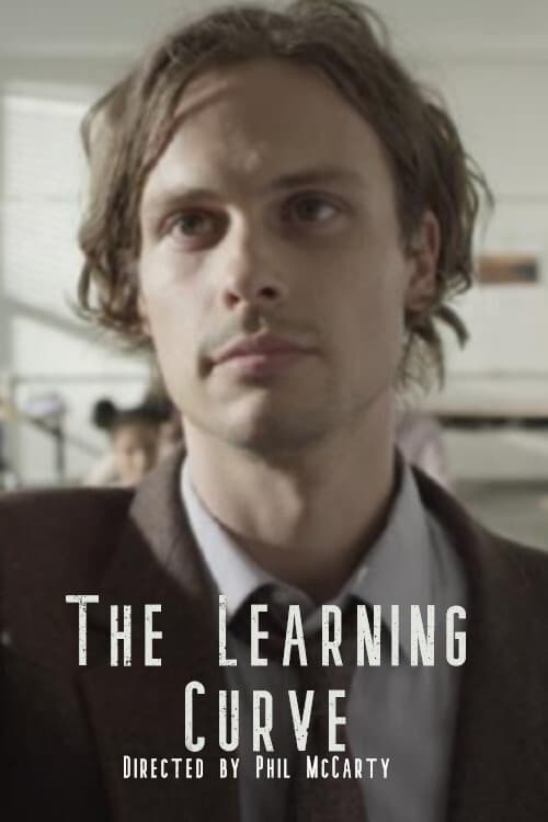 Jaquette The Learning Curve