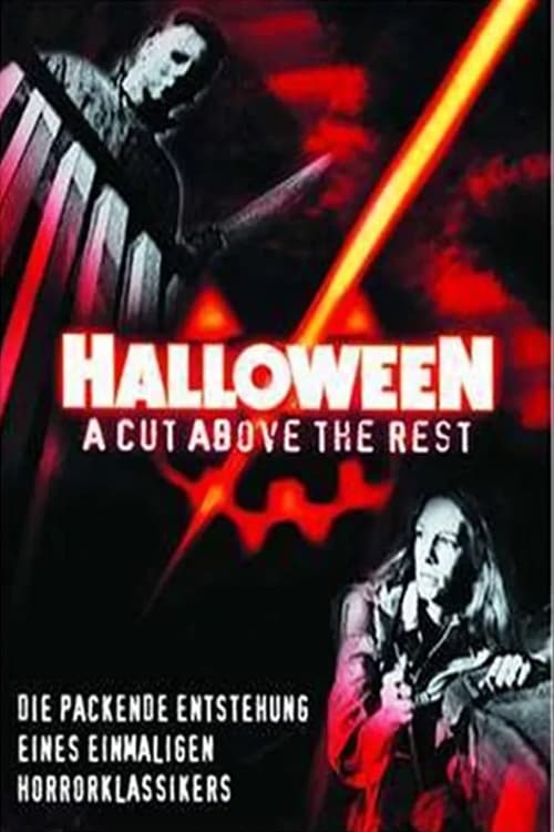Jaquette Halloween: A Cut Above the Rest