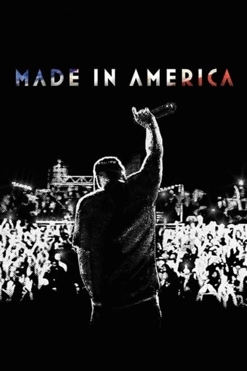Jaquette Made in America