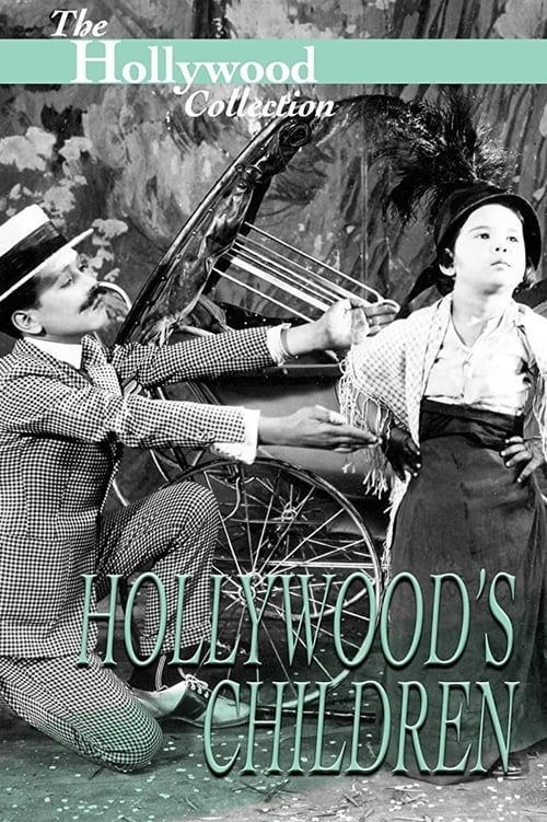 Jaquette Hollywood’s Children