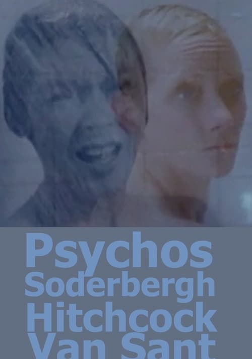 Jaquette Psychos