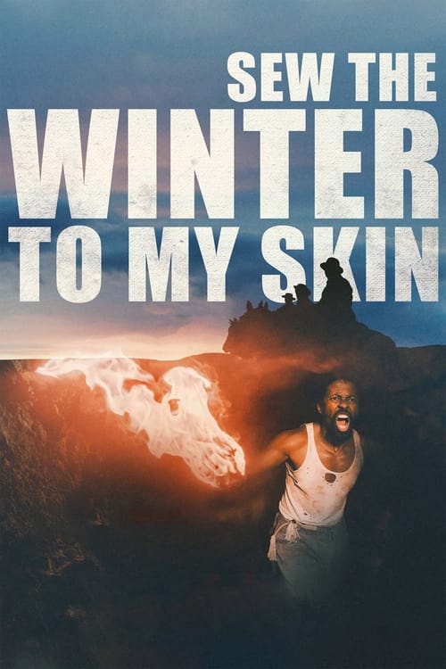 Jaquette Sew the Winter to My Skin