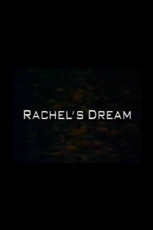 Jaquette Rachel's Dream