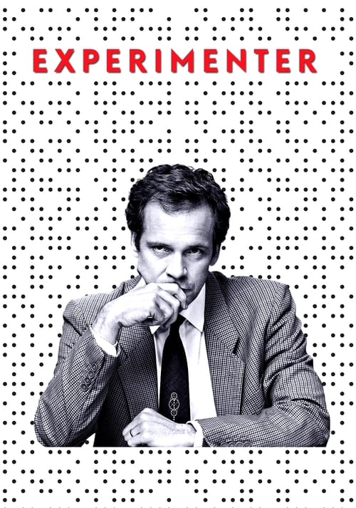Jaquette Experimenter