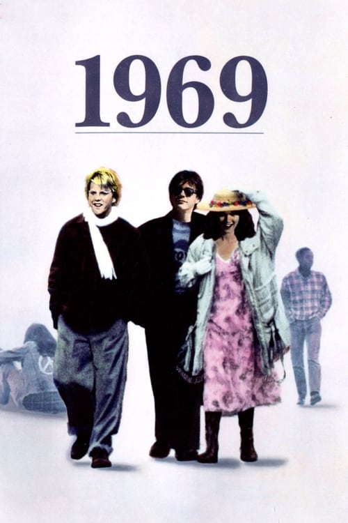 Jaquette 1969