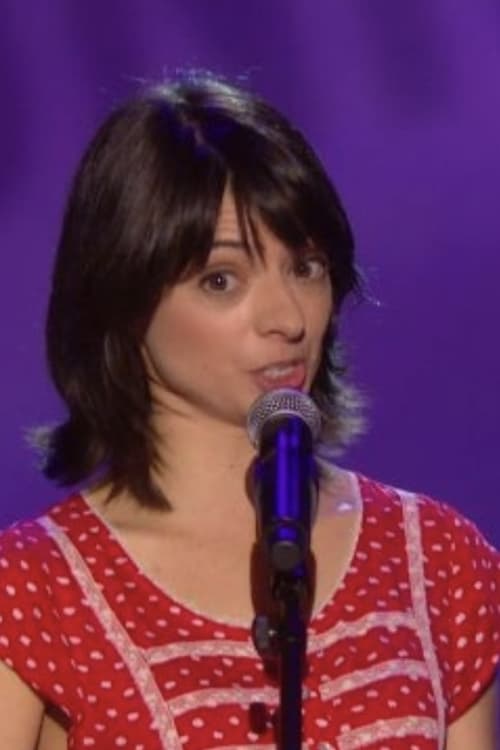 Jaquette Garfunkel and Oates: The Half Hour