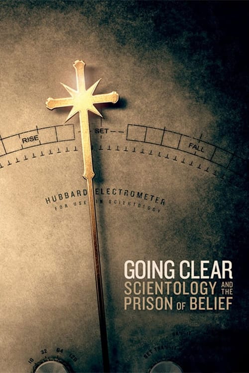 Jaquette Scientologie sous emprise