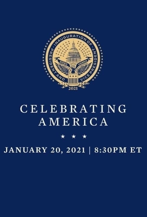 Jaquette Celebrating America