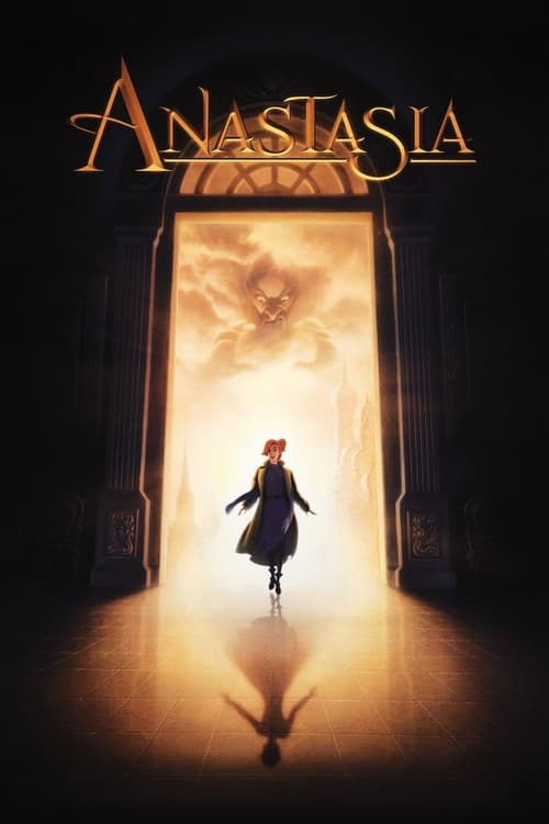 Jaquette Anastasia