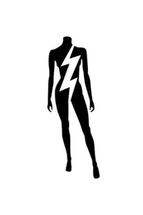 Jaquette Transmission Gaga-Vision