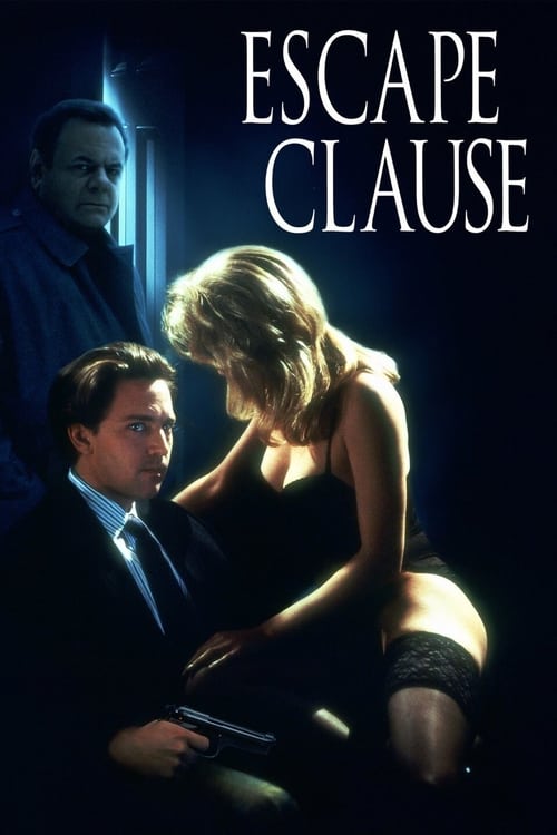 Jaquette Escape Clause