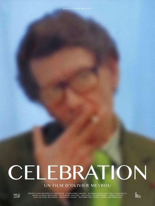 Jaquette Célébration