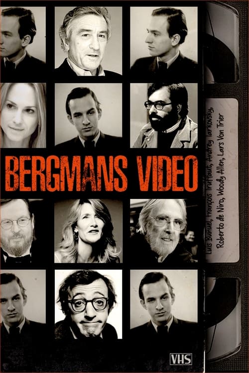 Jaquette Bergmans video