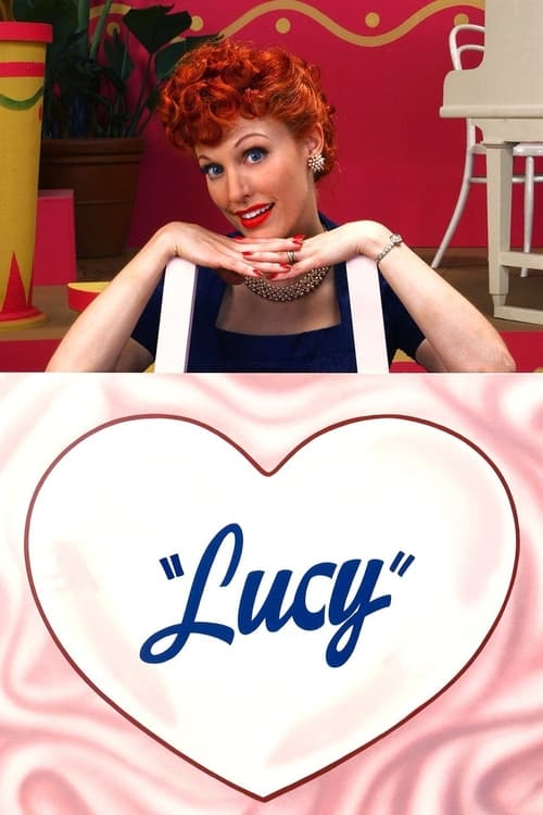 Jaquette Lucy