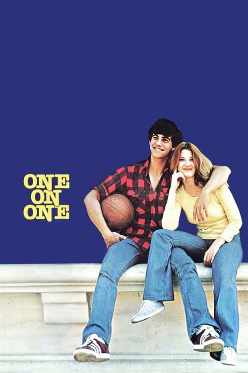 Jaquette One on One