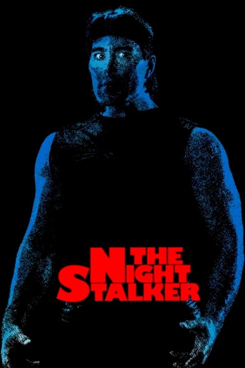 Jaquette The Night Stalker