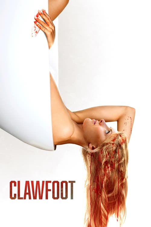 Jaquette Clawfoot