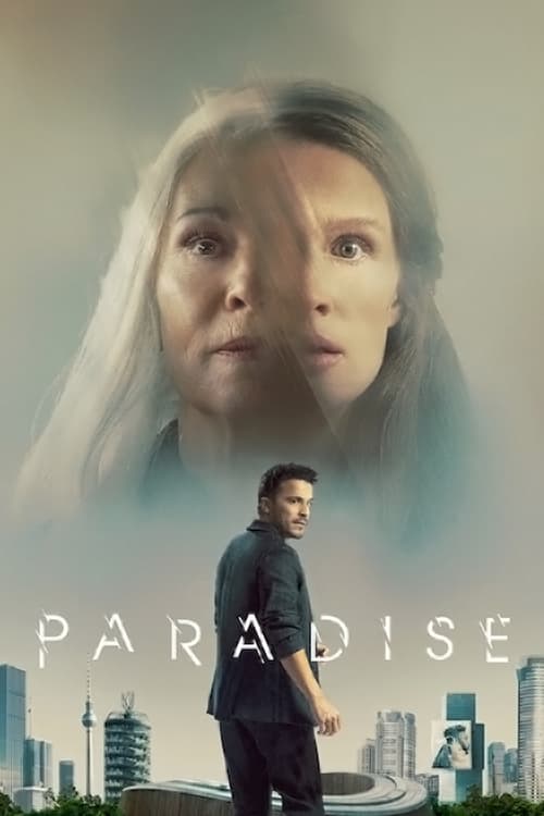 Jaquette Paradise