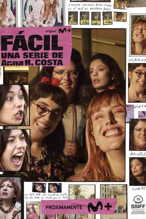 Jaquette Fácil