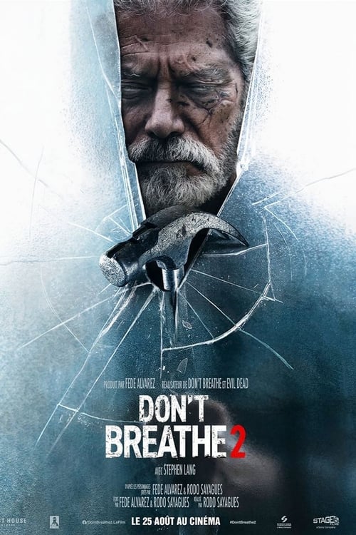 Jaquette Don't Breathe 2