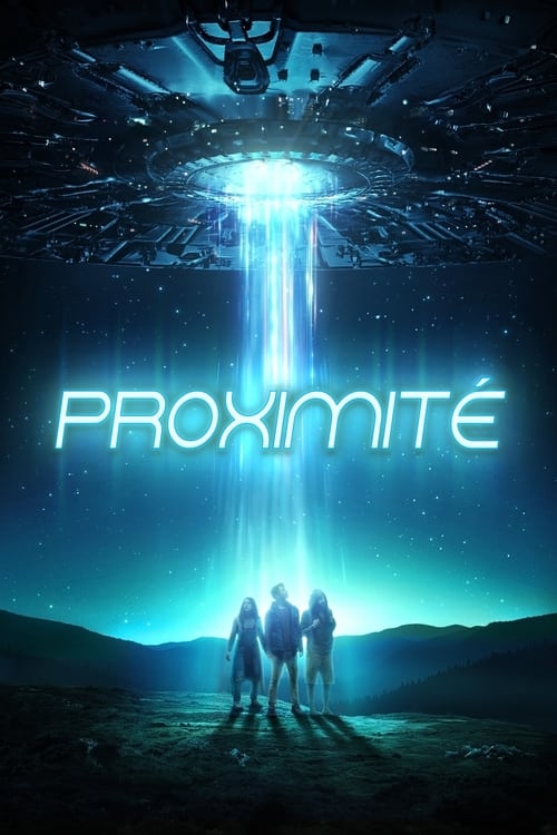Jaquette Proximité