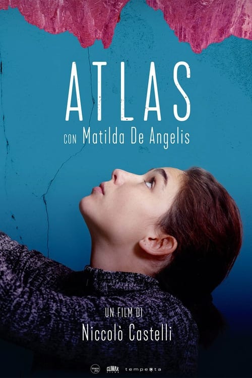 Jaquette Atlas