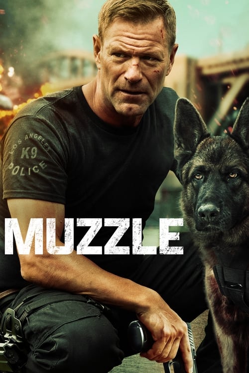 Jaquette Muzzle