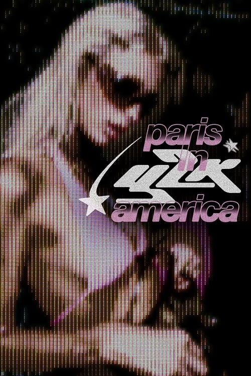 Jaquette Paris in Y2K America