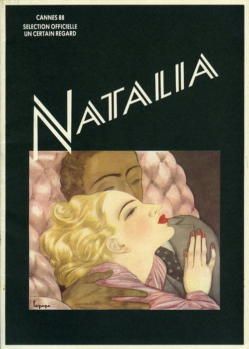 Jaquette Natalia