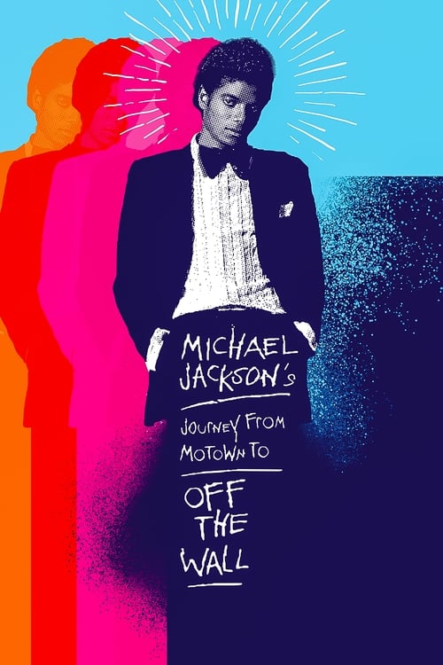 Jaquette Michael Jackson - Naissance d'une légende