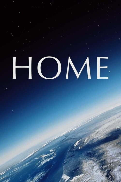 Jaquette Home