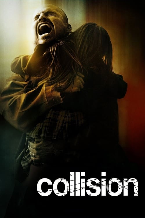 Jaquette Collision