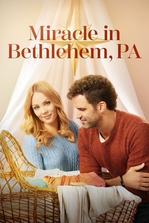 Jaquette Miracle in Bethlehem, PA