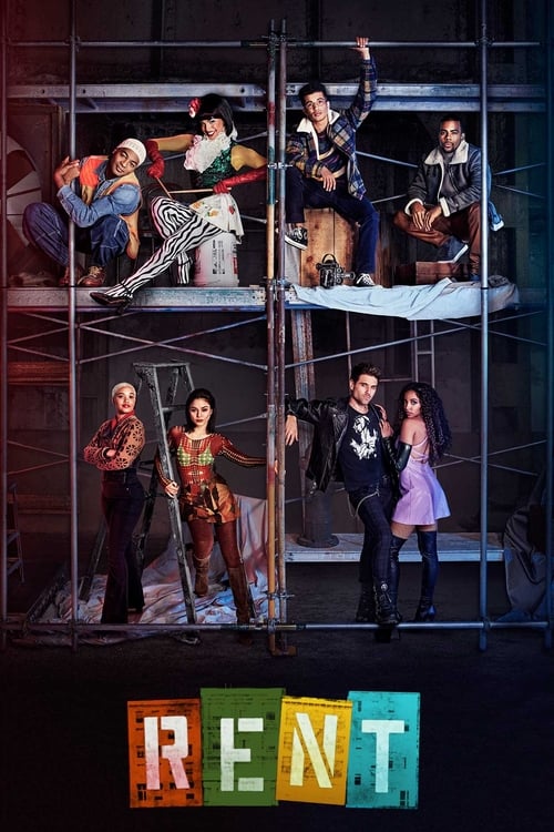 Jaquette Rent