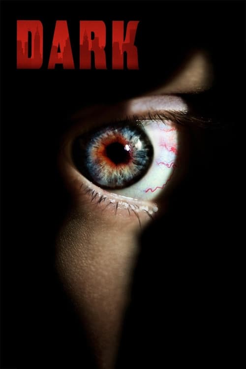 Jaquette Dark