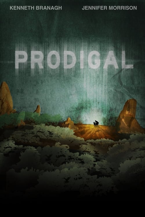 Jaquette Prodigal